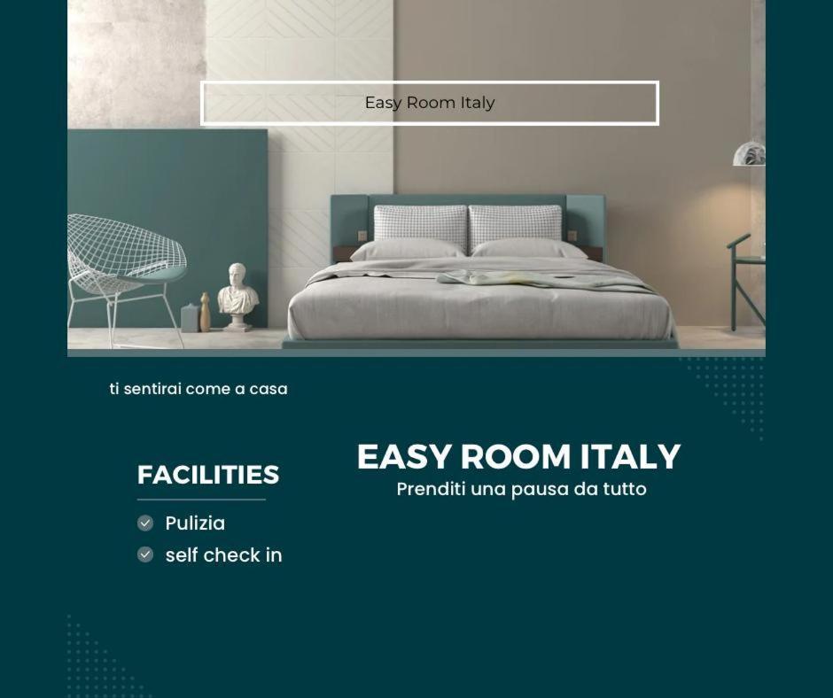 Easy Room Italy Rogoredo Milán Exterior foto