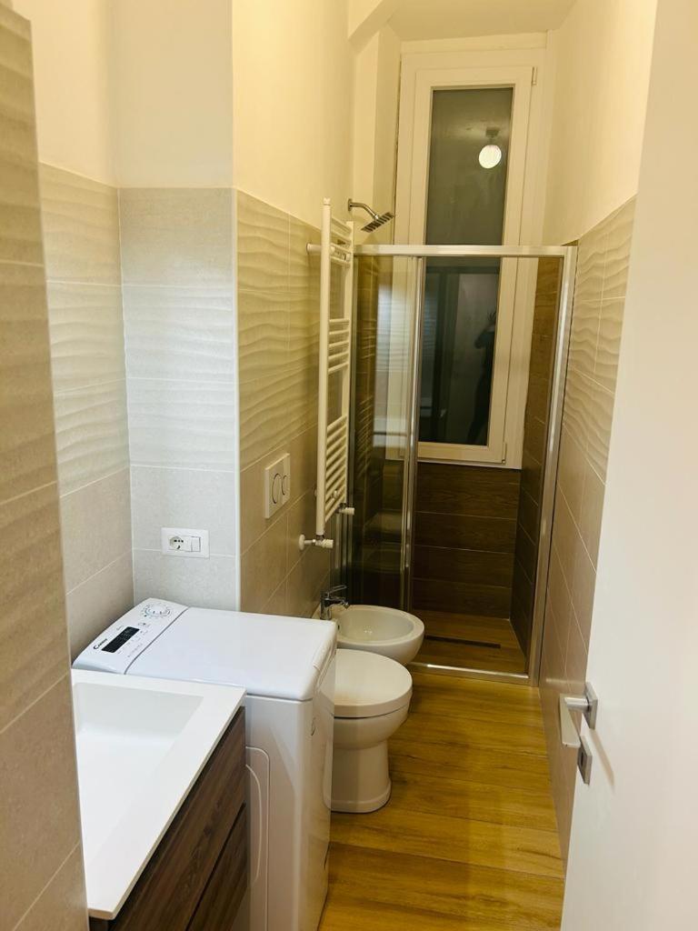 Easy Room Italy Rogoredo Milán Exterior foto