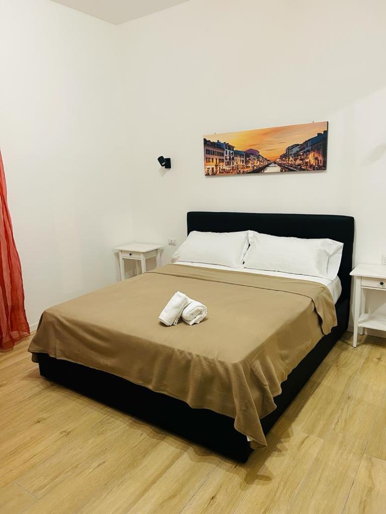 Easy Room Italy Rogoredo Milán Exterior foto